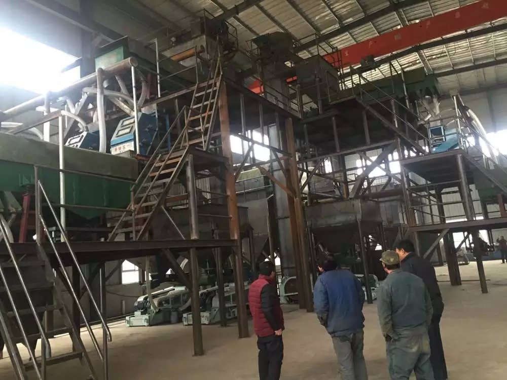 篩分機 篩分機